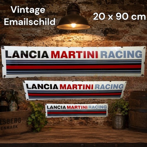 Vintage alt martini racing - vintage,