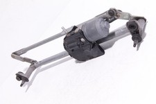 Scheibenwischergestänge mit