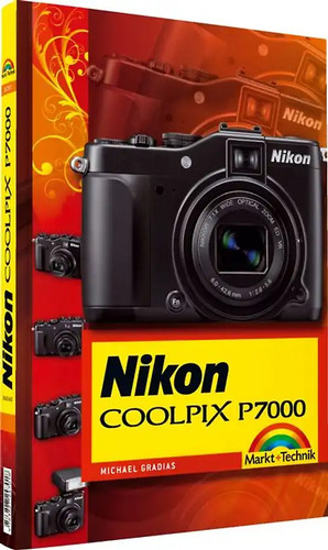 Nikon coolpix p7000 - nikon,