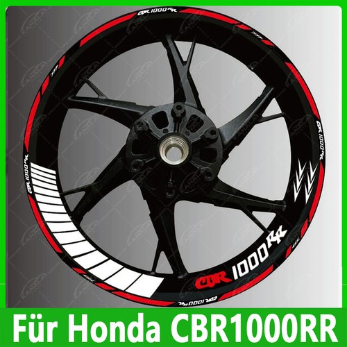 Für honda cbr1000rr zoll - honda,