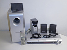 Panasonic SC-HT545 5.1 DVD