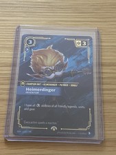 Riftbound League of Legends