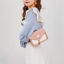 Elegante Clutch-Handtasche