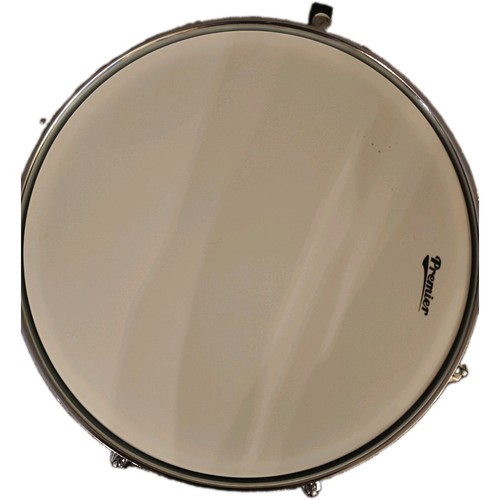 Snaredrum classic stahl - classic,