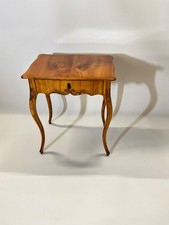 Beistelltisch Spätbiedermeier