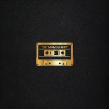 The Bamboos Best (25th Anniversary) (Vinyl) 12" Album Coloured Vinyl