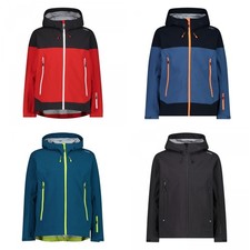CMP Herren Skijacke Man Jacket