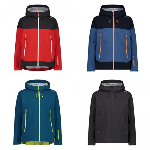 Cmp herren skijacke man - herren,