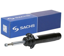 SACHS 313 932 Stoßdämpfer für BMW X1 E84 Vorderachse rechts, Gasdruck, Zweirohr 