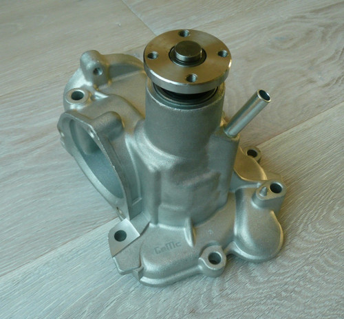 Mercedes benz wasserpumpe - mercedes-benz,