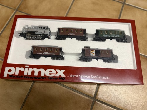 Primex 2750 jubiläumszug 150 - primex,