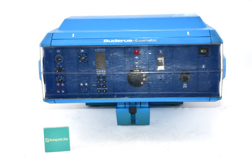 Buderus ecomatic 3220 - buderus,