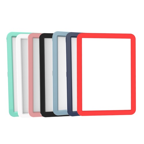 Soft silicone protective for - soft,