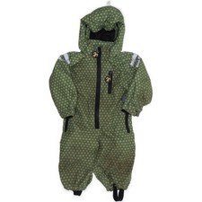 Ducksday, Outdoor Overall