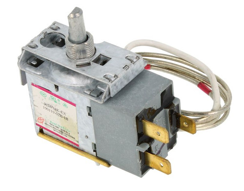 Thermostat bauknecht haier - thermostat,
