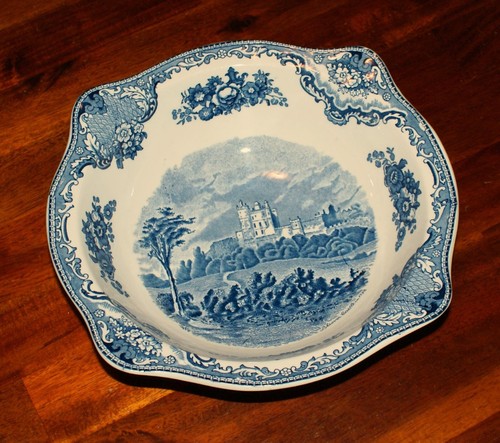 Johnson bros england - johnson, old