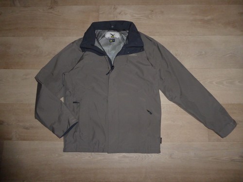 Salewa gore tex outdoor jacke - salewa, gore-tex