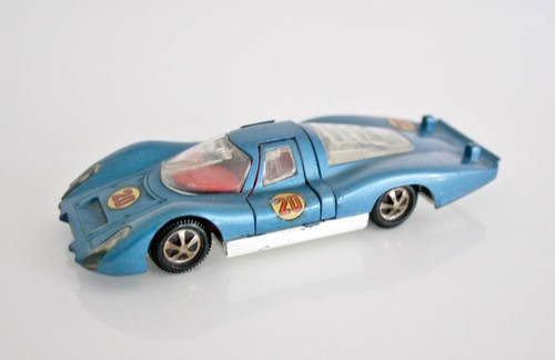 Porsche 907 von märklin - 907,