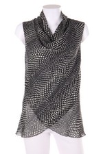 Maille demoiselle blouse top - maille,