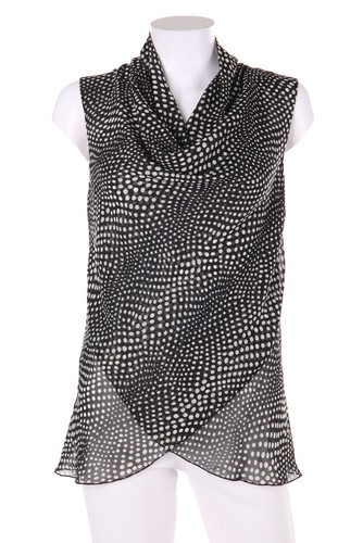 Maille demoiselle blouse - blouse, top