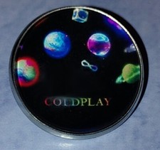 Coldplay: Music Of The Spheres