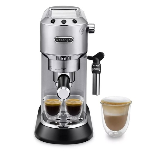 Delonghi espressomaschine - delonghi,