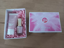 2tlg.GeschenkSet Catherine