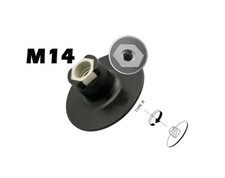 FLEXIPADS Stützteller