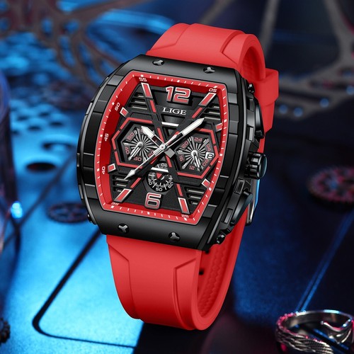 Luxus armbanduhr herren - luxus,