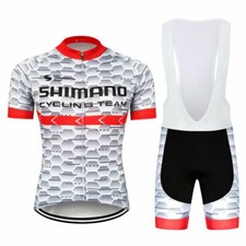 Radtrikot Set Herren Rennrad
