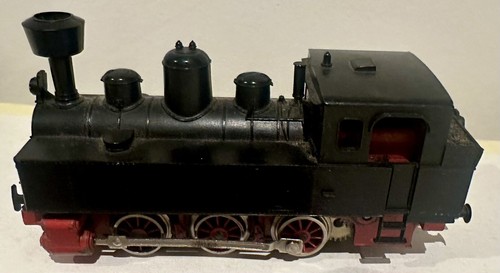 Märklin lokomotive aus - lokomotive,