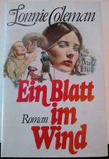 Ein Blatt im Wind von Lonnie