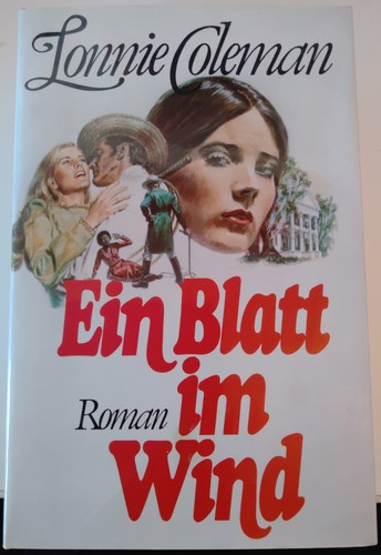 Ein blatt wind - ein,