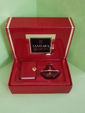 SAMSARA-SET Guerlain 2 ml
