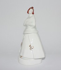 Art deco limoges - art, porzellan