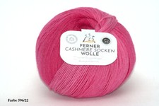 Ferner Cashmere Sockenwolle