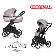 RIKO NANO PRO BABY KINDERWAGEN
