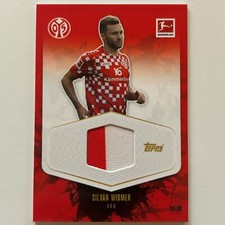 Topps match attax - topps,