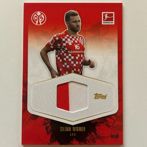 Topps match attax - topps,