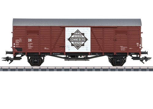 Märklin 46152 gedeckter - 46152,