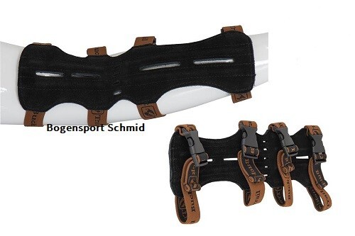 Armschutz traditionell premium - traditionell,