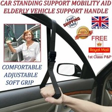 LTG Auto KFZ Stehgriff