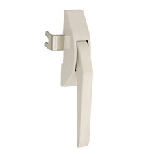 DDR Fenstergriff Umsteckbar