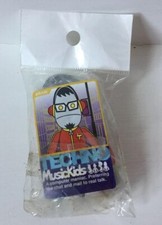 Musik Kinder Techno Gehirn