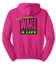 Just ride wake board - board, 4