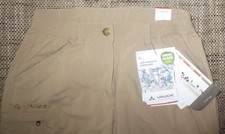 VAUDE Damen Wanderhose Gr 36