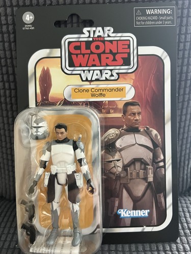 Star wars hasbro - wars, clone