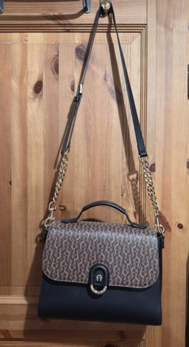 Aigner tasche schultertasche - aigner,