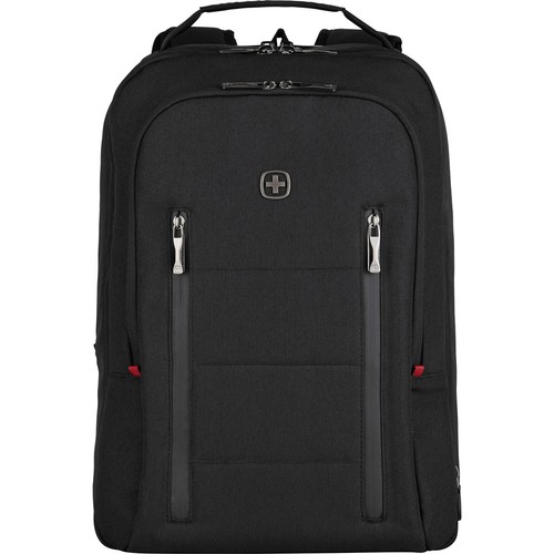 Wenger notebook rucksack city - notebook,