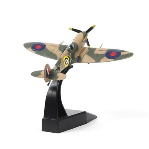 Spitfire fighter modell - spitfire, im